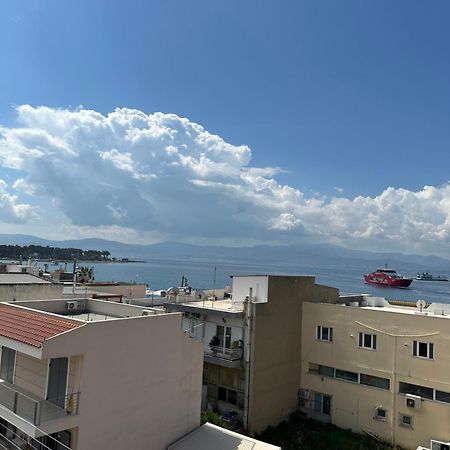 Eretria Apartment エクステリア 写真