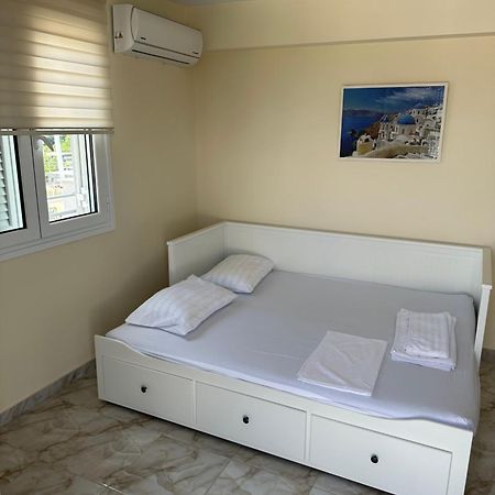 Eretria Apartment エクステリア 写真