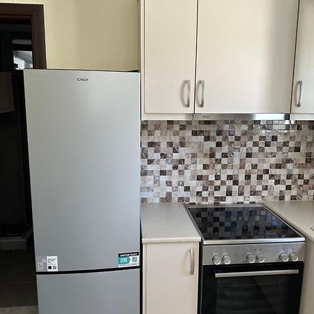 Eretria Apartment エクステリア 写真