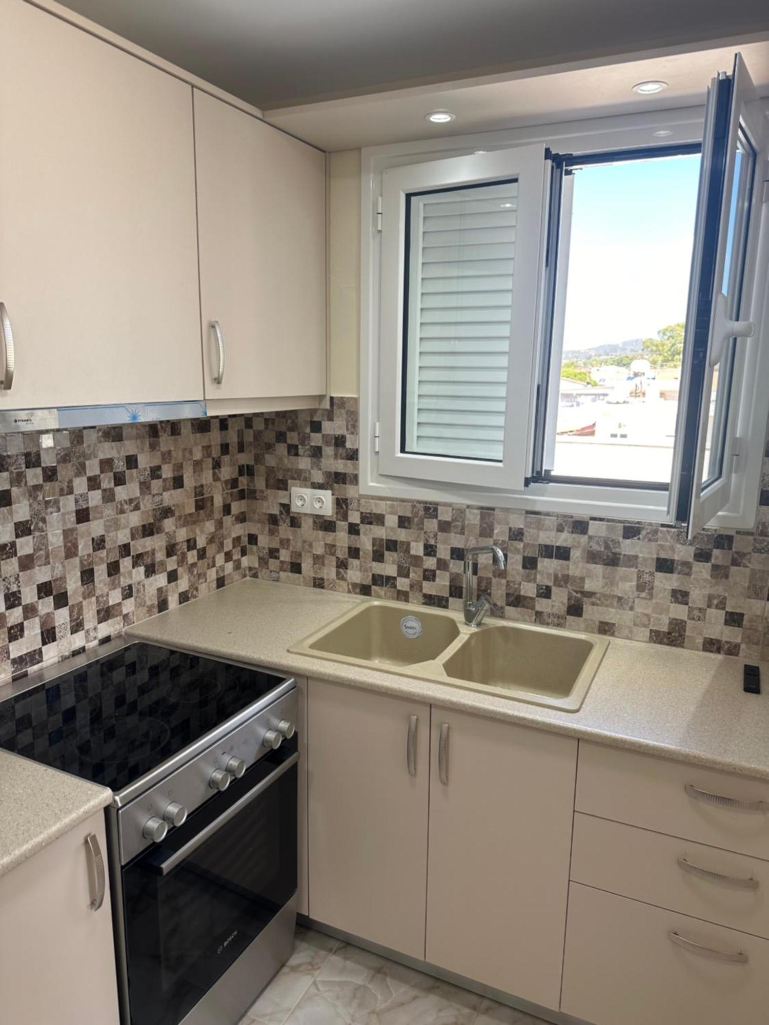 Eretria Apartment エクステリア 写真