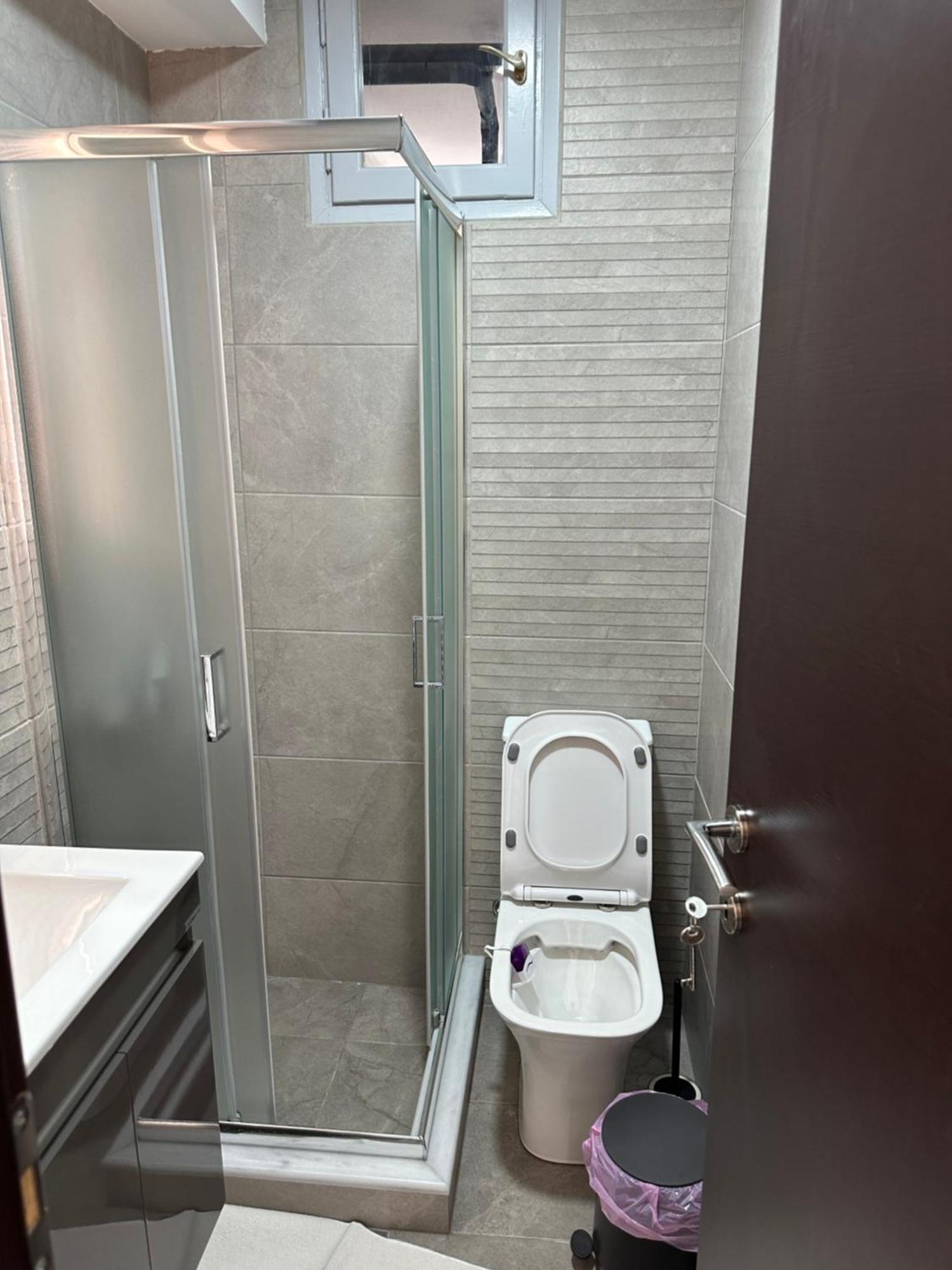 Eretria Apartment エクステリア 写真