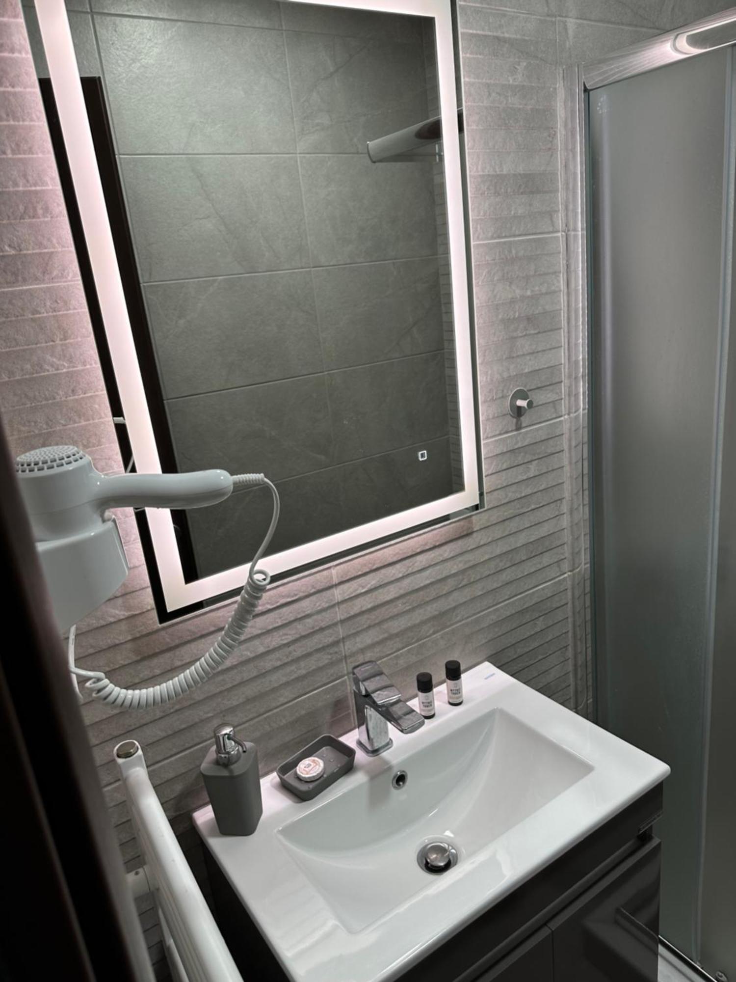 Eretria Apartment エクステリア 写真