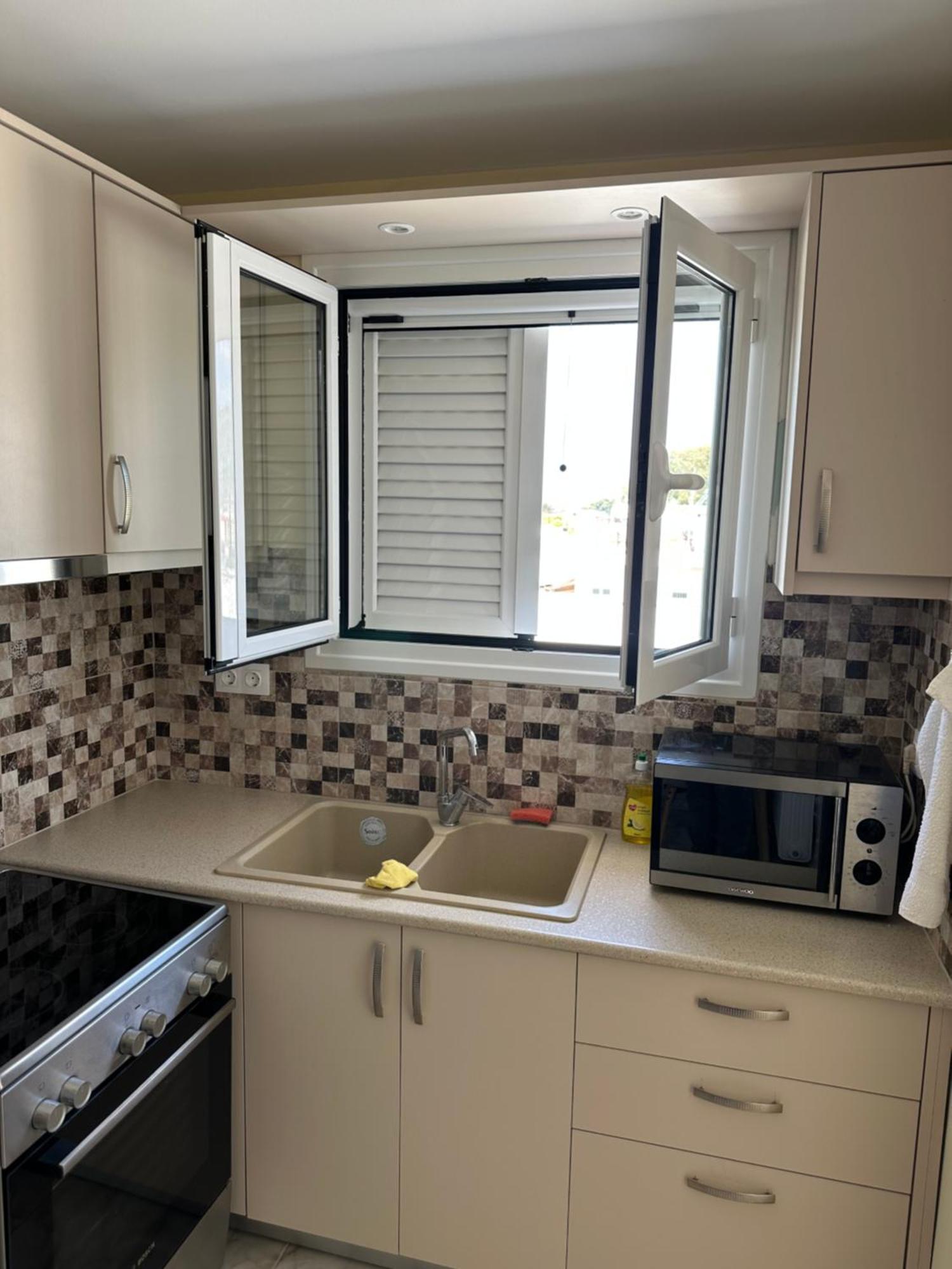 Eretria Apartment エクステリア 写真